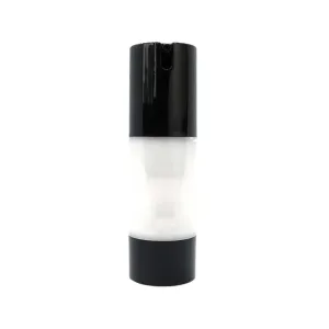Oil control hydrator