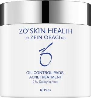 Oil Control Pads