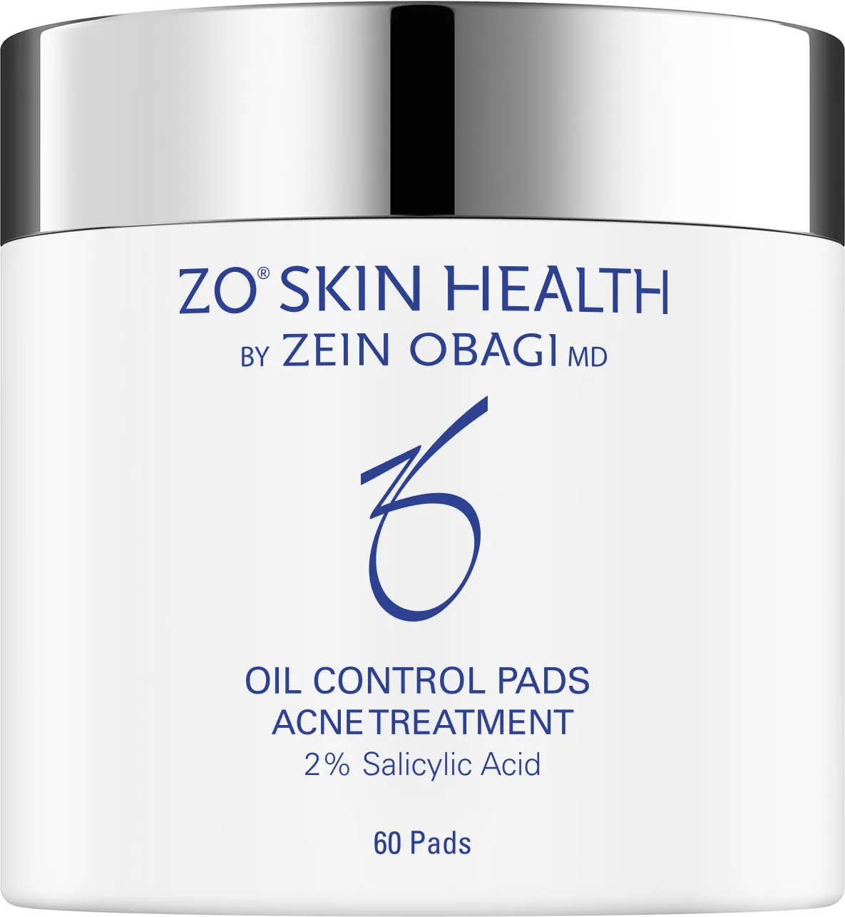Oil Control Pads
