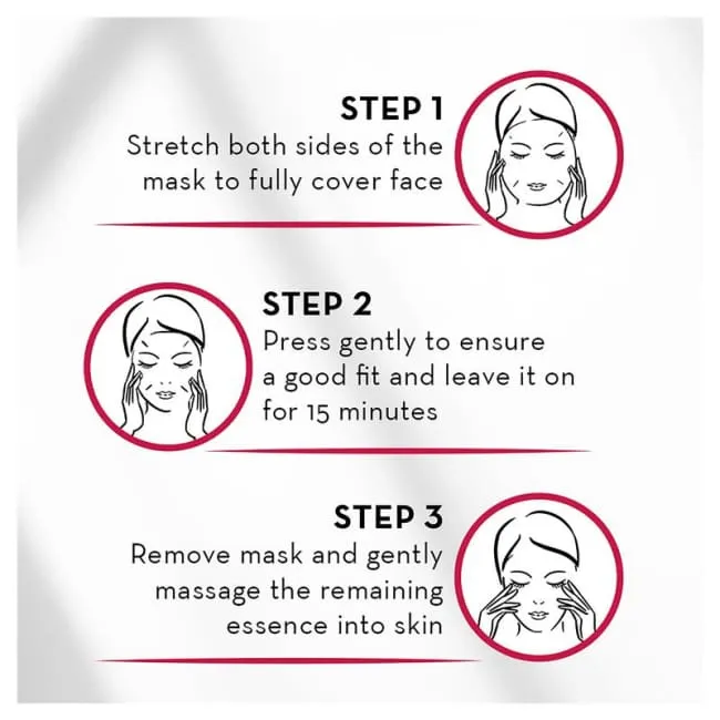 Olay Regenerist Niacinamide   Collagen Peptide24 Sheet Mask