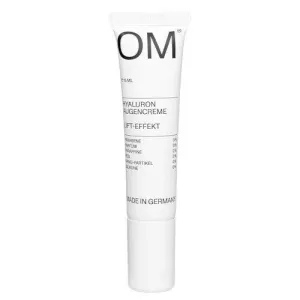 OM HYALURONE eye cream