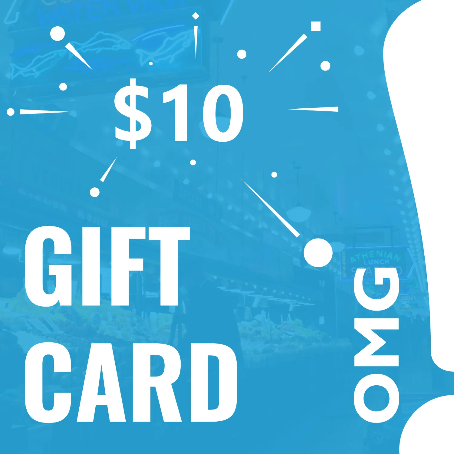 OMG! Olive Oils & Vinegar Gift Card
