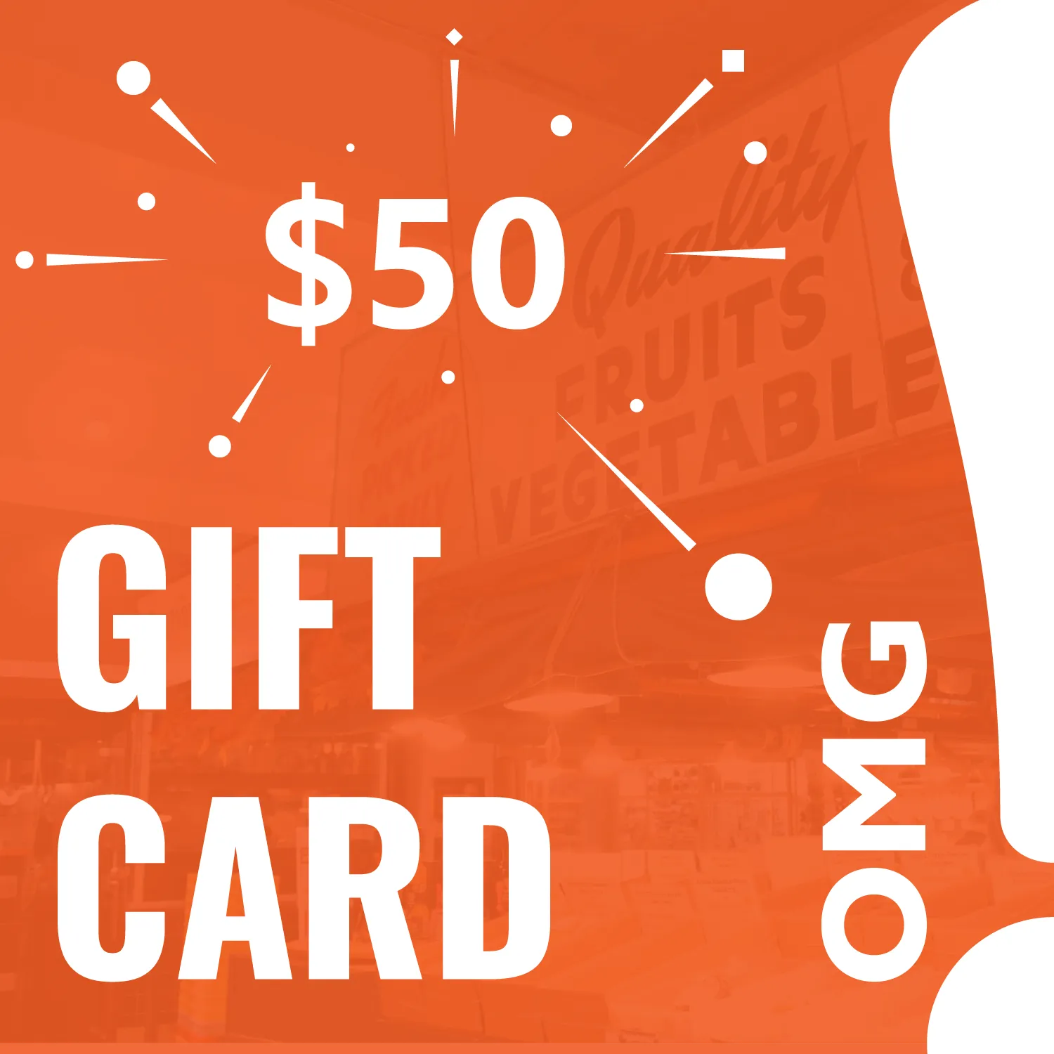 OMG! Olive Oils & Vinegar Gift Card