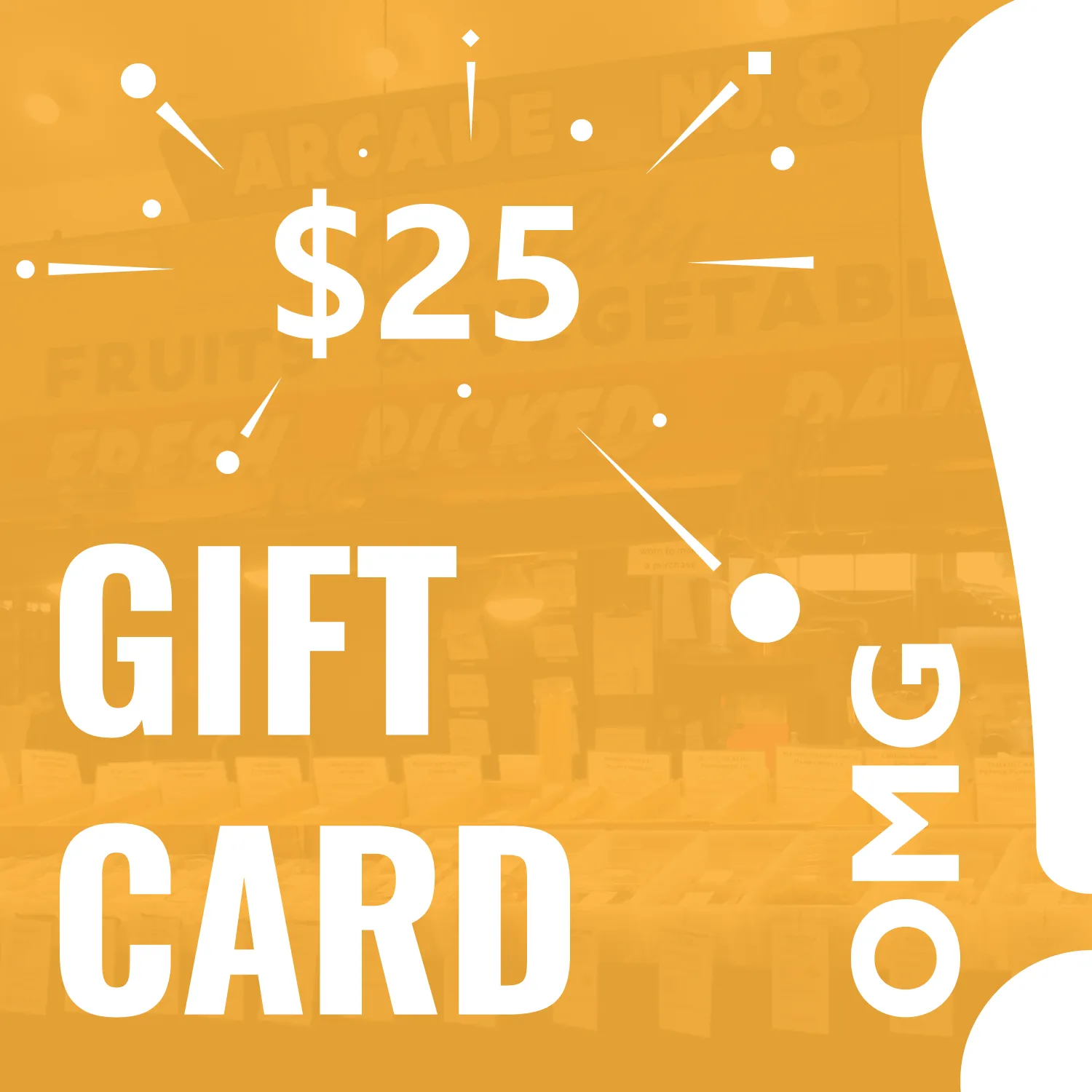 OMG! Olive Oils & Vinegar Gift Card