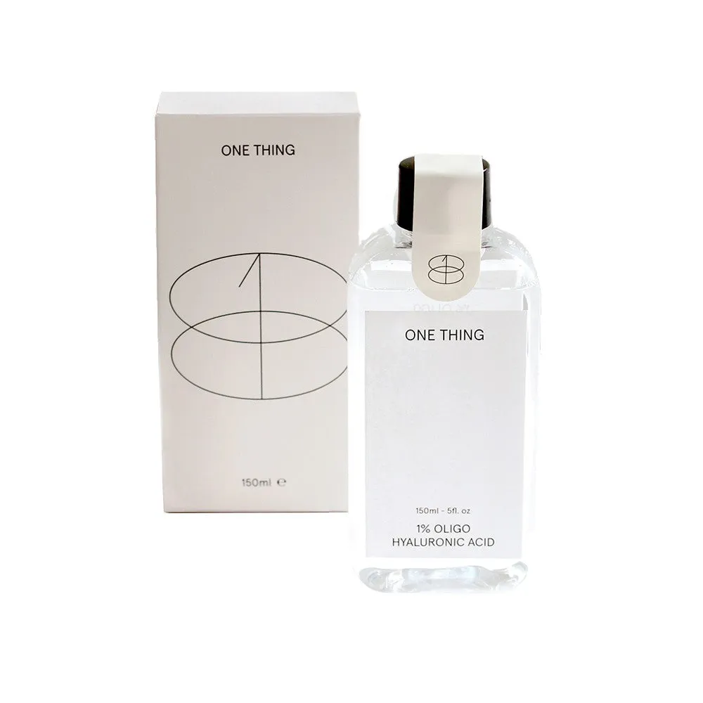 ONE THING Hyaluronic Acid Complex (150ml)
