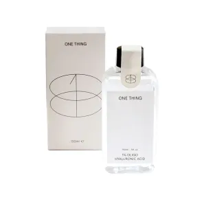 ONE THING Hyaluronic Acid Complex (150ml)