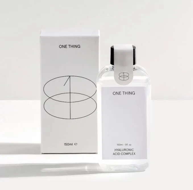 ONE THING Hyaluronic Acid Complex (150ml)