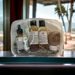 ONL Travel Sample Kit