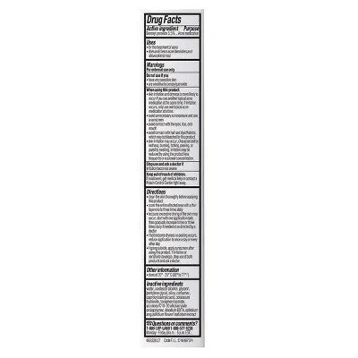 Open Box - La Roche-Posay Effaclar Duo Acne Treatment with Benzoyl Peroxide, Dual Action Acne Spot Treatment - 1.35 fl oz