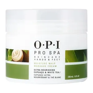OPI Pro Spa Moisture Whip Massage Cream