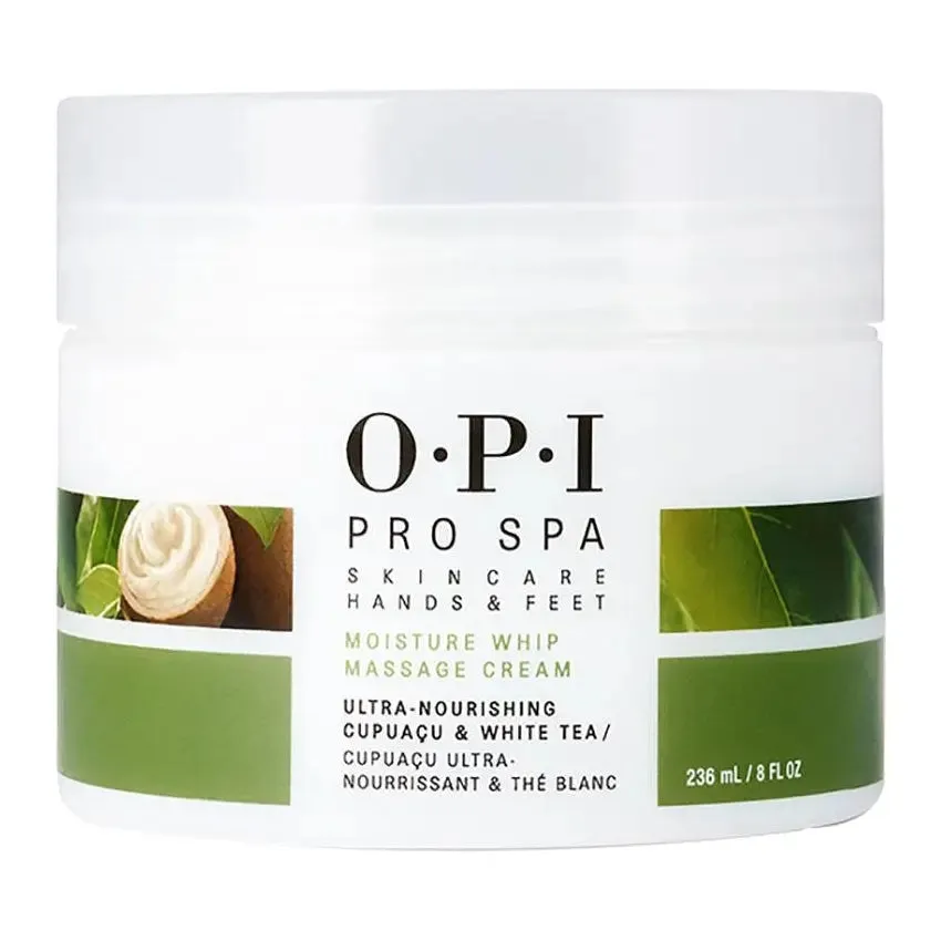 OPI Pro Spa Moisture Whip Massage Cream