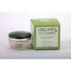 ORGANIC eye and neck cream 50 ml