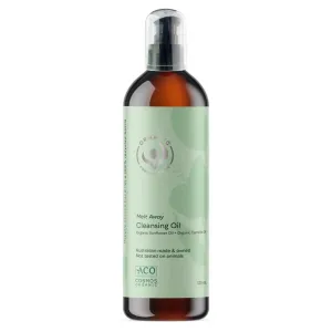 Organic Formulations  Melt Away Cleansing Oil 125ml