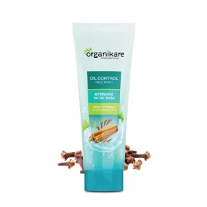 Organikare Oil Control Facewash (100ml)