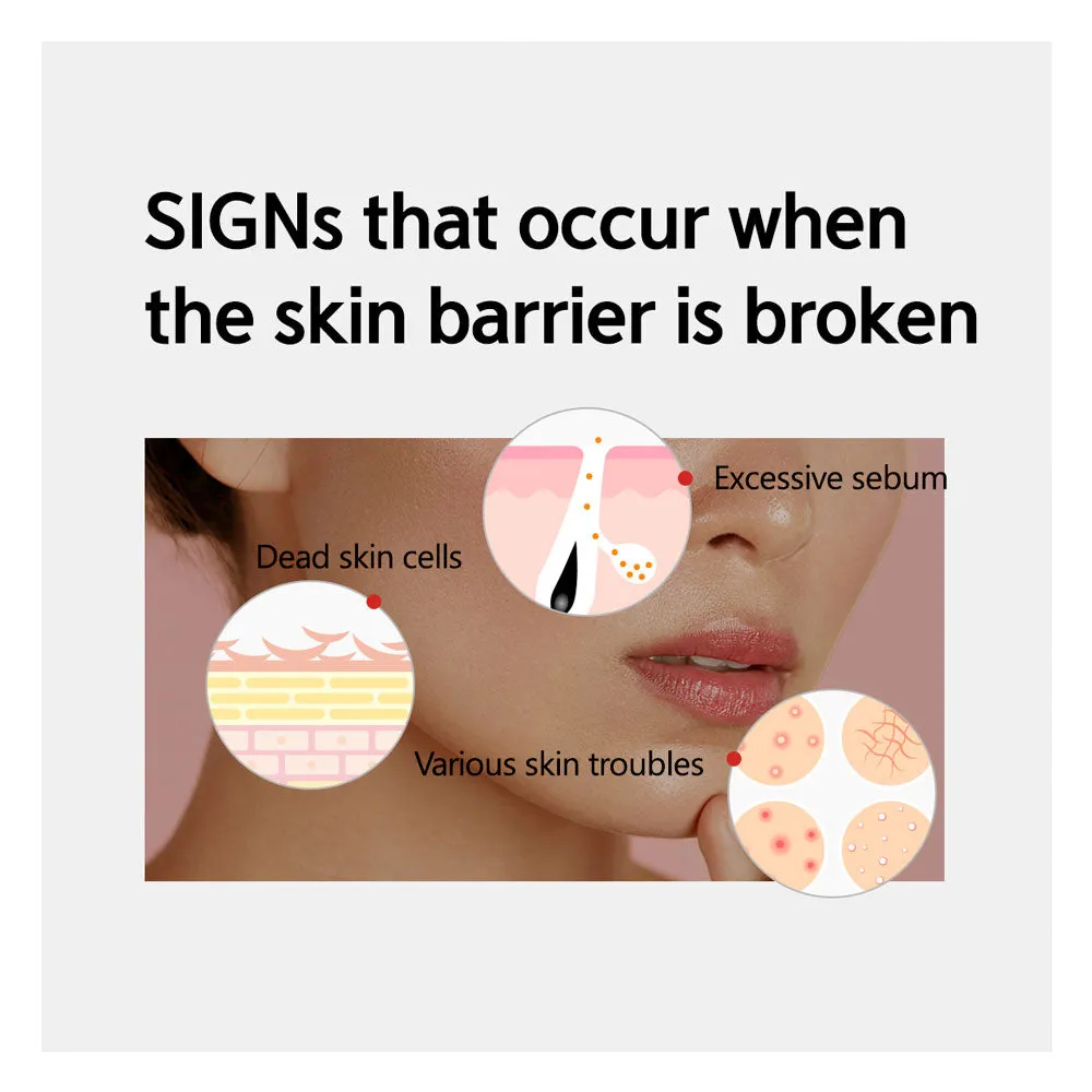 Origin Red Salicylic Acid Spot Cream