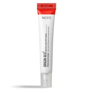 Origin Red Salicylic Acid Spot Cream