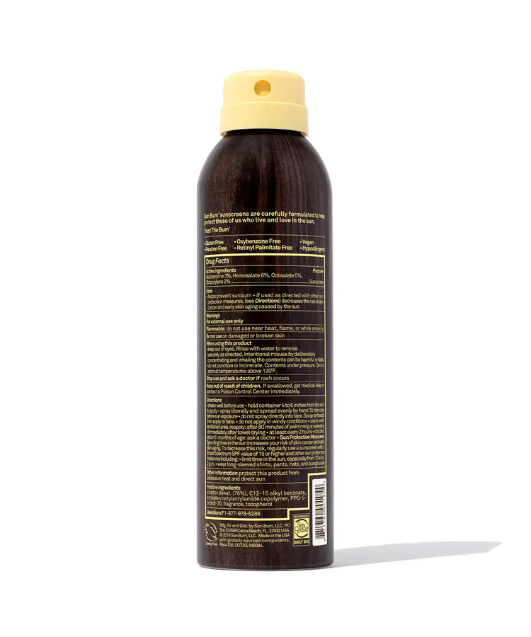 Original SPF 15 Sunscreen Spray • 6oz