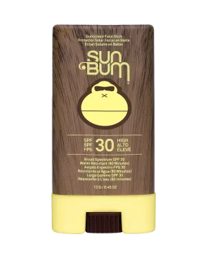 Original Sunscreen Face Stick SPF30 in Assorted