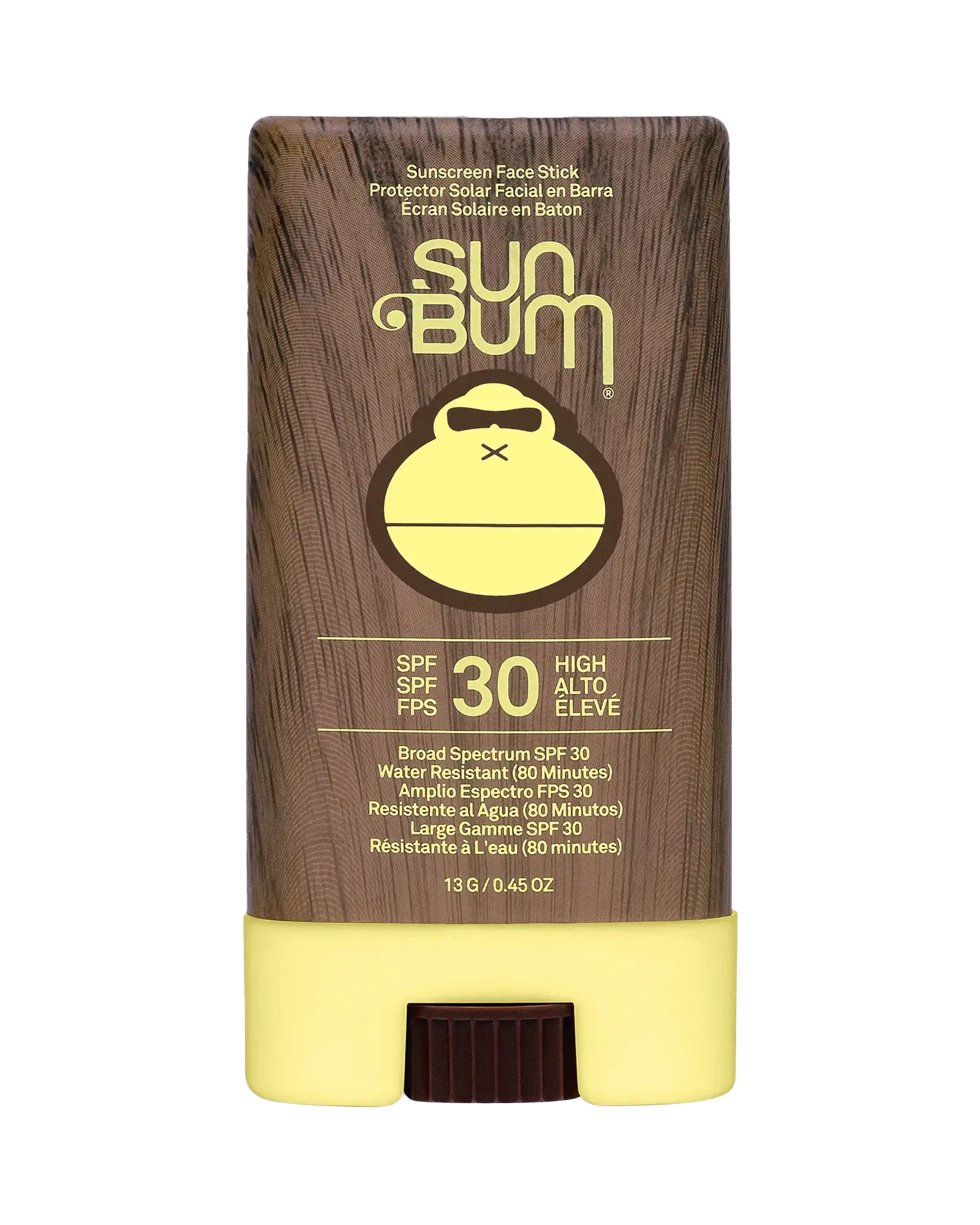 Original Sunscreen Face Stick SPF30 in Assorted
