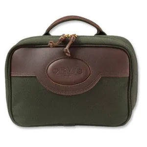 Orvis Battenkill Hanging Travel Kit