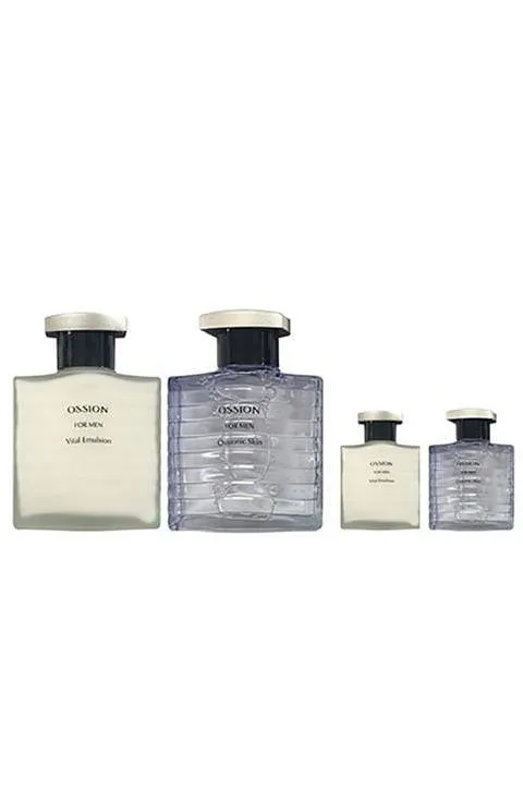 [Ossion] For men Skincare 2pc Set
