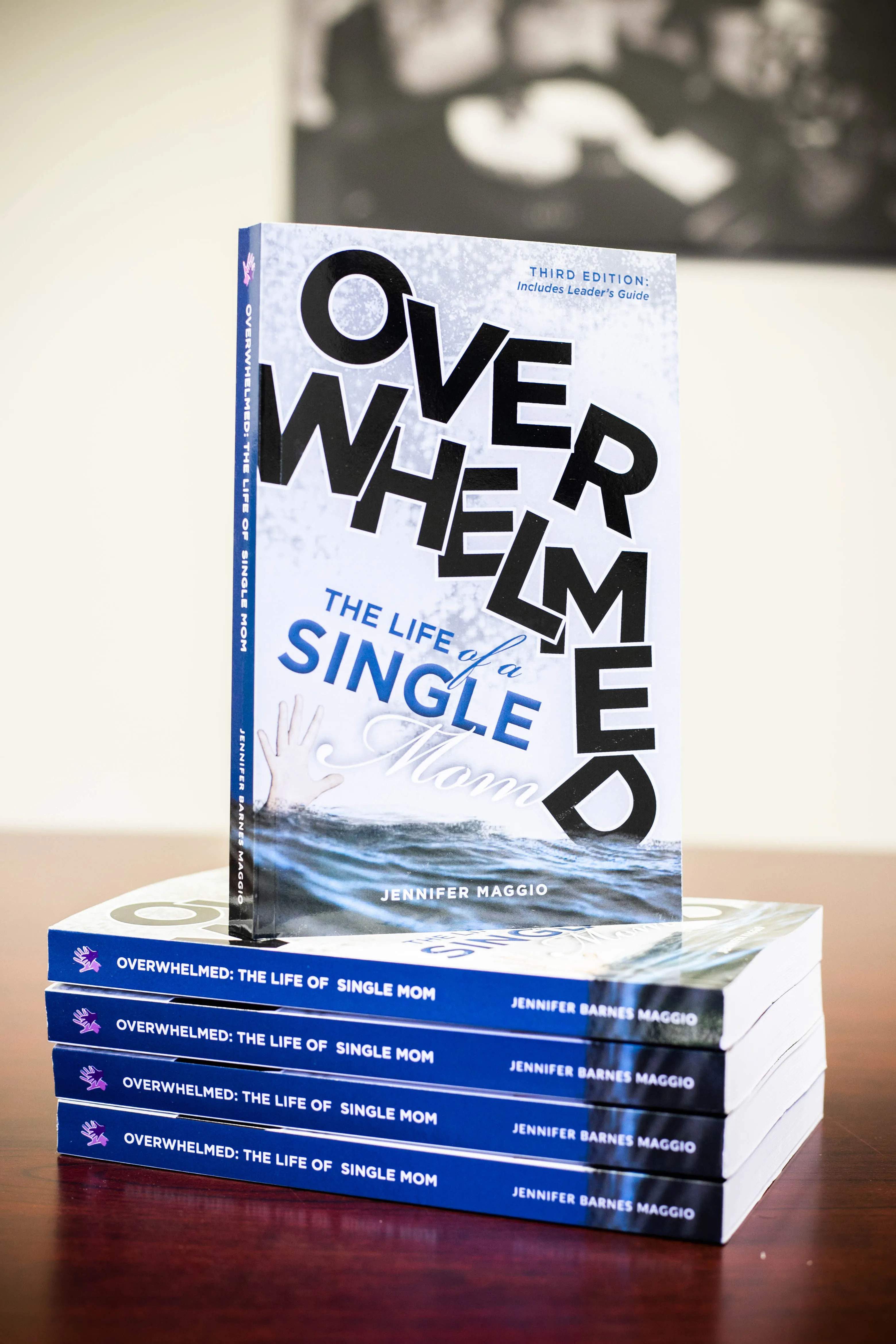 Overcomer Gift Set