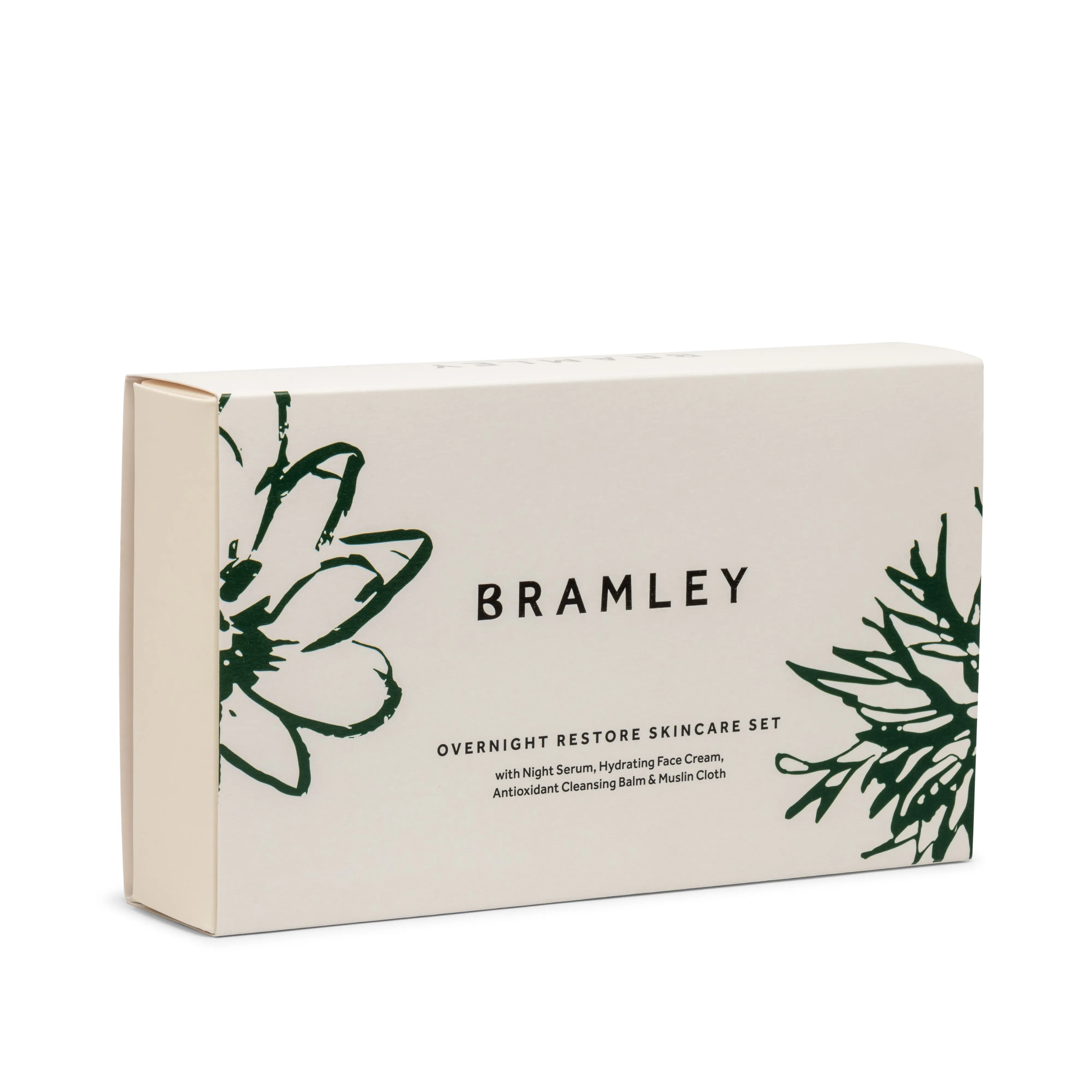 Overnight Restore Skincare Set