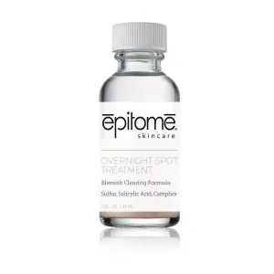 Overnight Spot Treatment