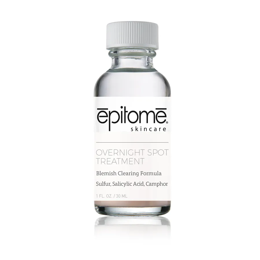 Overnight Spot Treatment