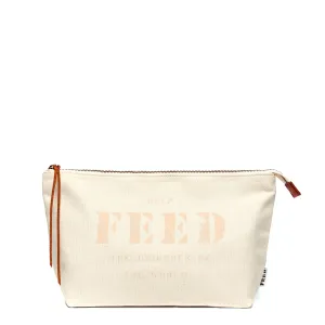 Oversized Pouch