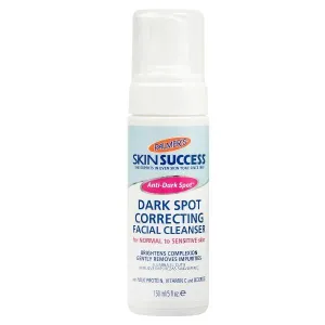 PALMERS ANTI DARK SPOT FACIAL CLEANSER 150ML