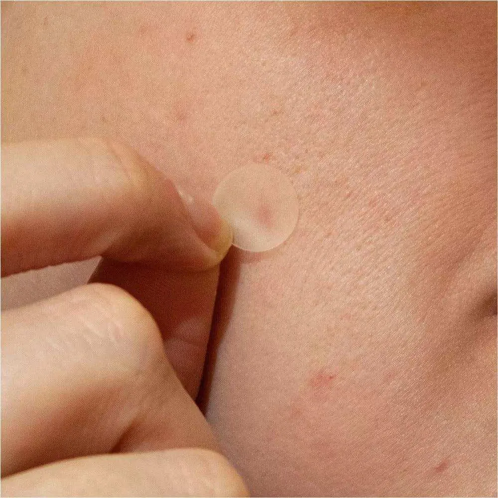 PanOxyl PM Patch