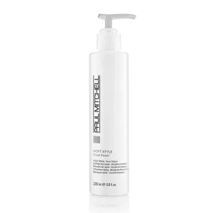 Paul Mitchell Soft Style Fast Form Cream Gel 6.8 oz
