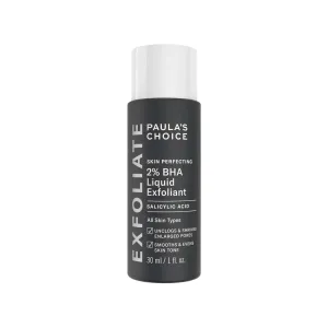 PAULA’S CHOICE 2% BHA Liquid Exfoliant