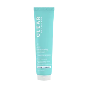 PAULA’S CHOICE CLEAR DAILY SKIN CLEARING TREATMENT