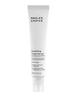 Paula's Choice Smoothing Primer Serum