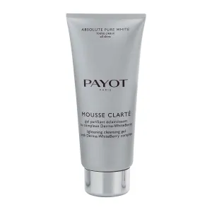 Payot Clarte Facial Foam Cleanser 200 ML