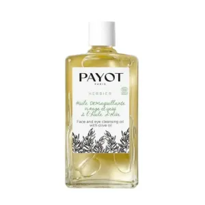 Payot Herbier Organic Face & Eye Cleansing Oil 95ml
