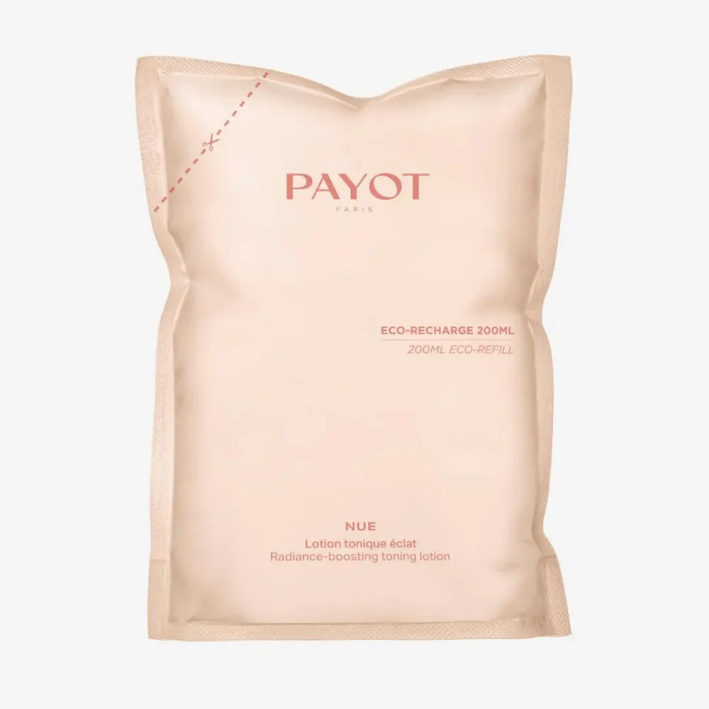 Payot Nue Radiance-Boosting Toning Lotion Refill Pk 200ml