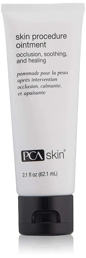 PCA Skin Procedure Ointment