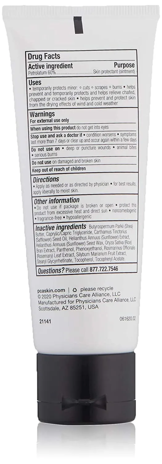 PCA Skin Procedure Ointment