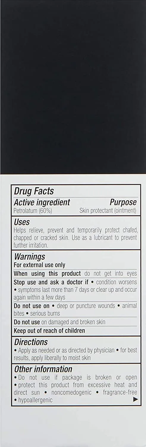 PCA Skin Procedure Ointment