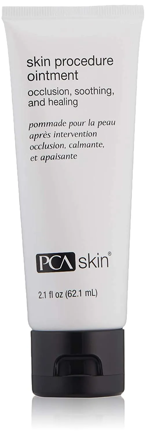 PCA Skin Procedure Ointment