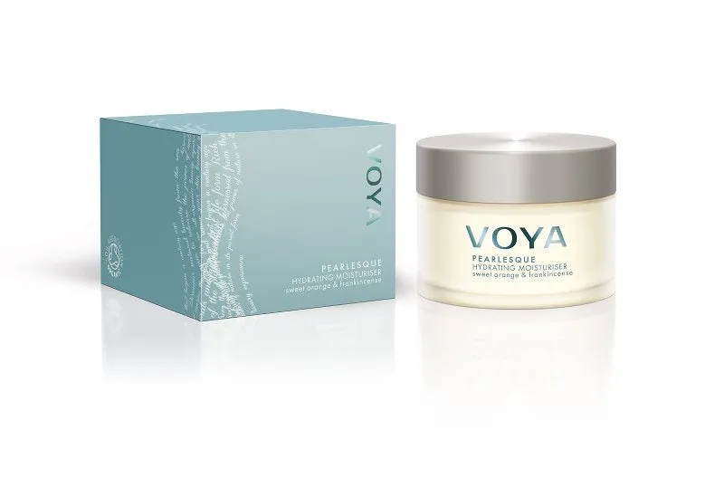 Pearlesque - Hydrating Moisturiser 50ml