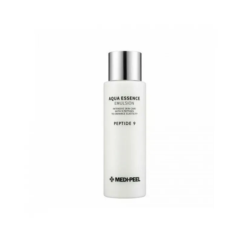 Peptide 9 Essence Toner   Emulsion Set