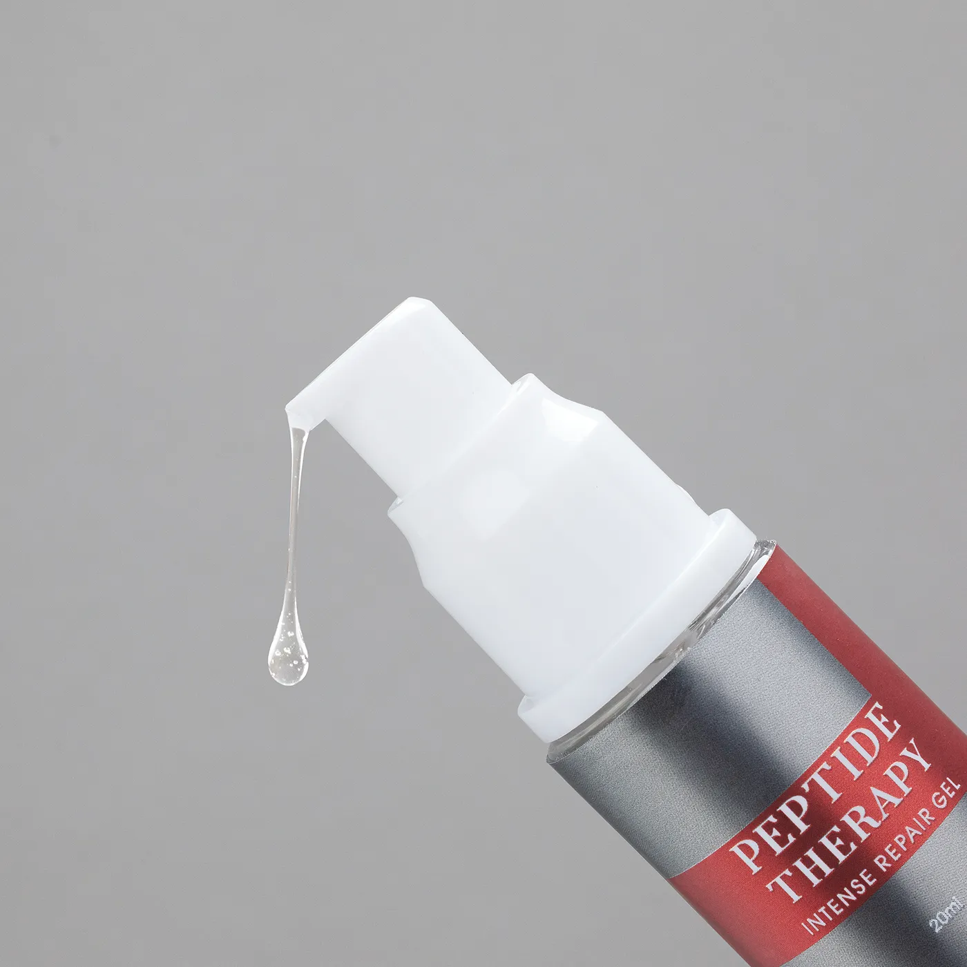 Peptide Therapy Intense Repair Gel