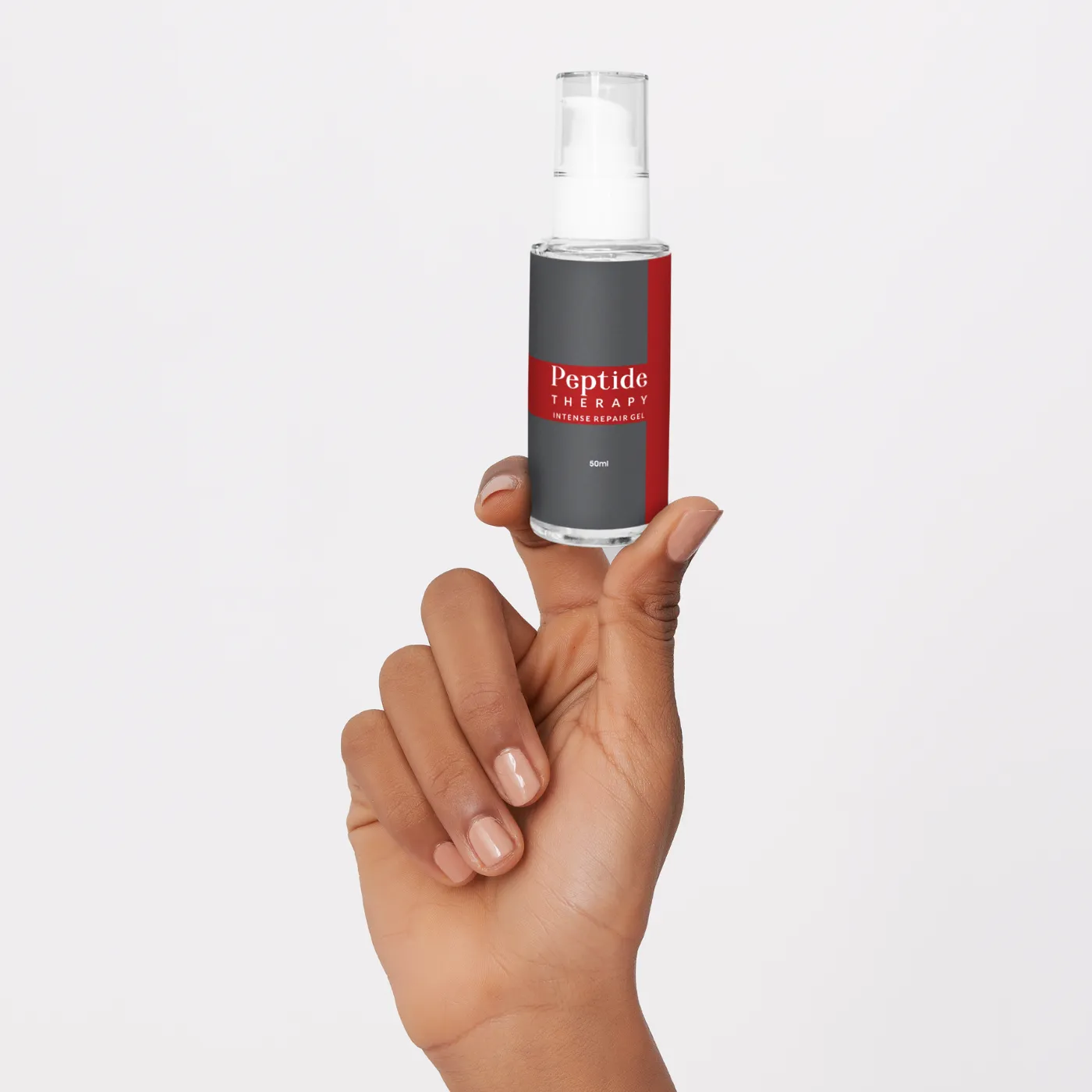 Peptide Therapy Intense Repair Gel