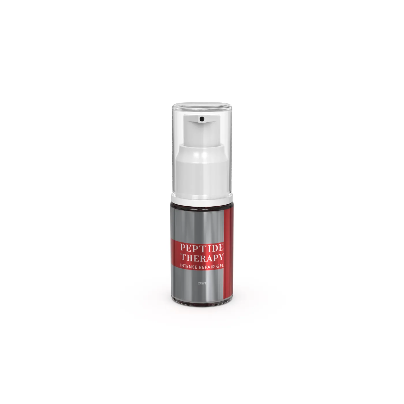 Peptide Therapy Intense Repair Gel