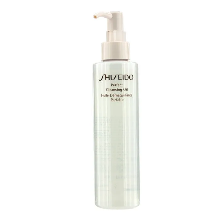 Perfect Cleansing Oil