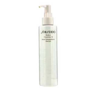 Perfect Cleansing Oil